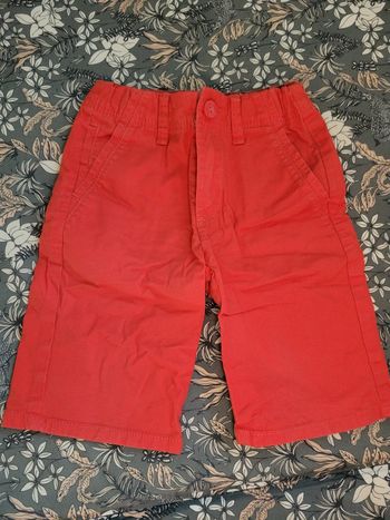 Short Okaidi 5a