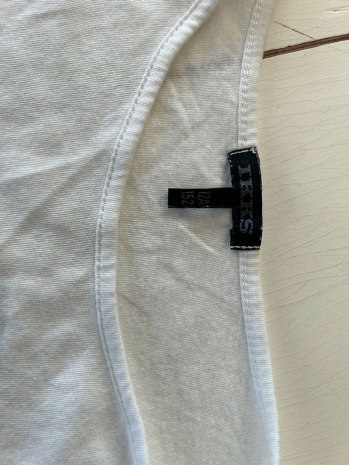 TEE shirt ikks - photo numéro 2