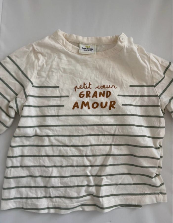 Ensemble Tape à l’œil - photo numéro 5