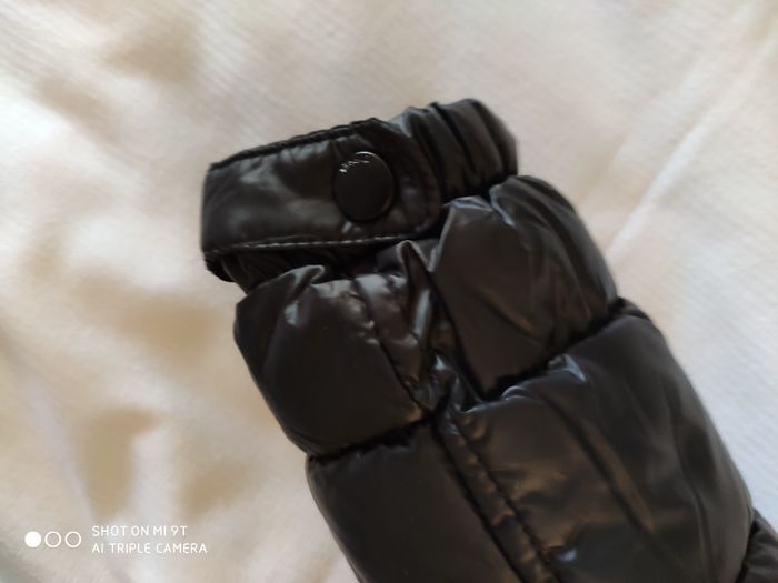 Doudoune Diesel 4 ans Mixte - photo numéro 2