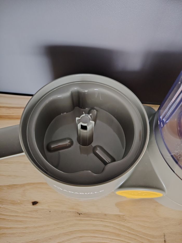 Robot culinaire - photo numéro 4