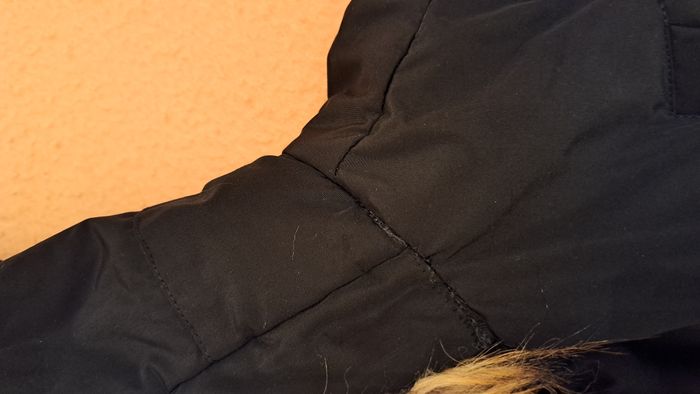 Manteau garçon - photo numéro 7