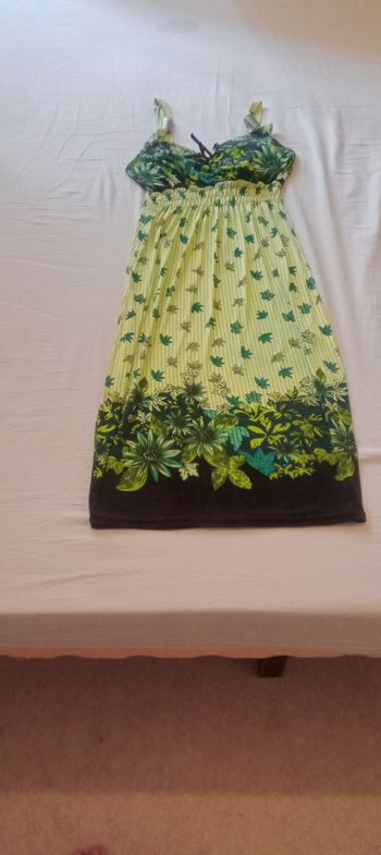 Robes d'été
