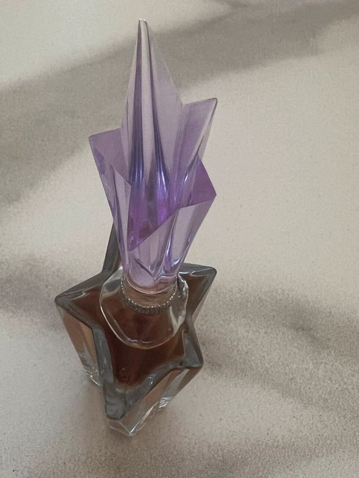 Miniature parfum Thierry Mugler Violette Angel - photo numéro 3