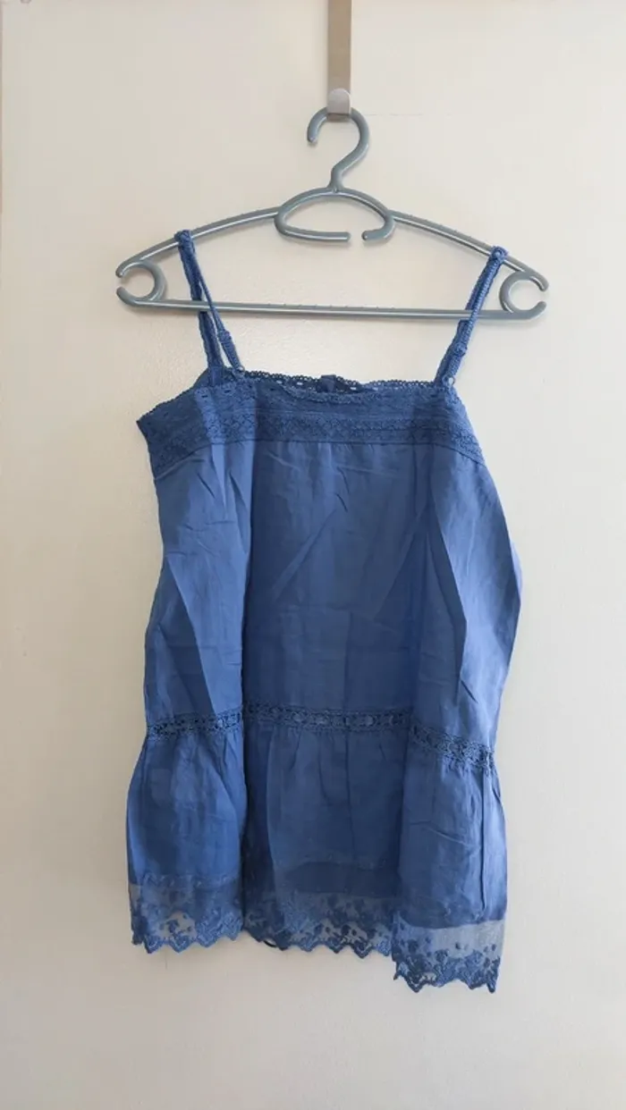 Débardeur La redoute taille 36 - photo numéro 3