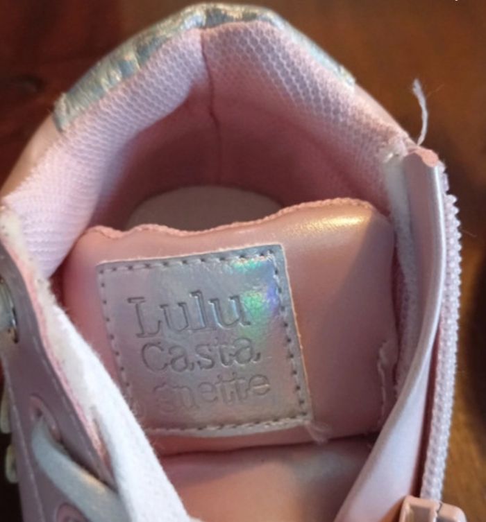 Chaussure - photo numéro 5