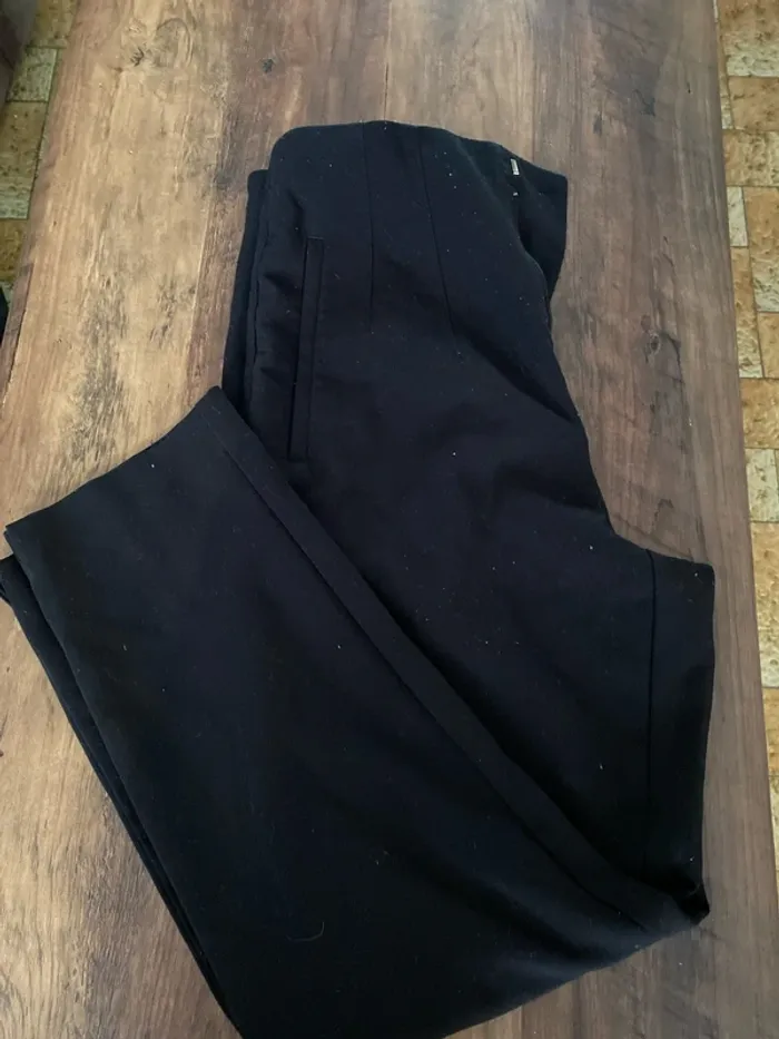 Pantalon femme - photo numéro 3