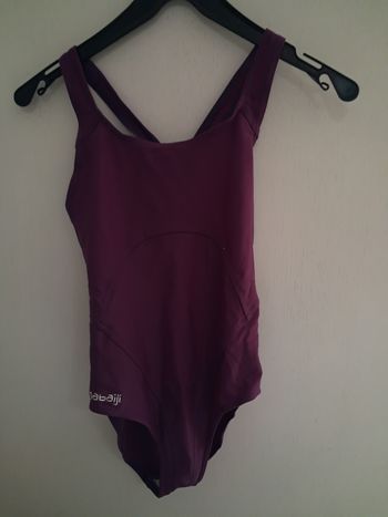 Maillot de bain fille