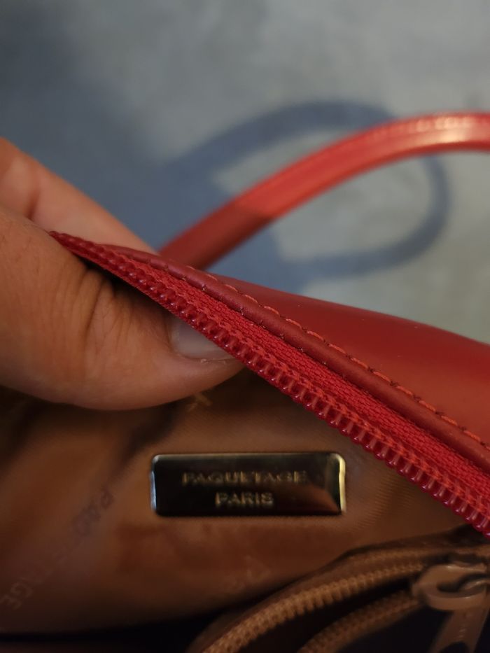 Sac à main - photo numéro 5