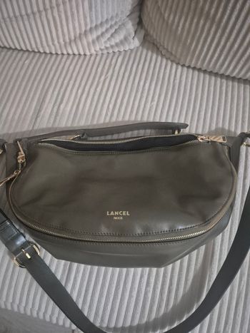 Sac origami Lancel