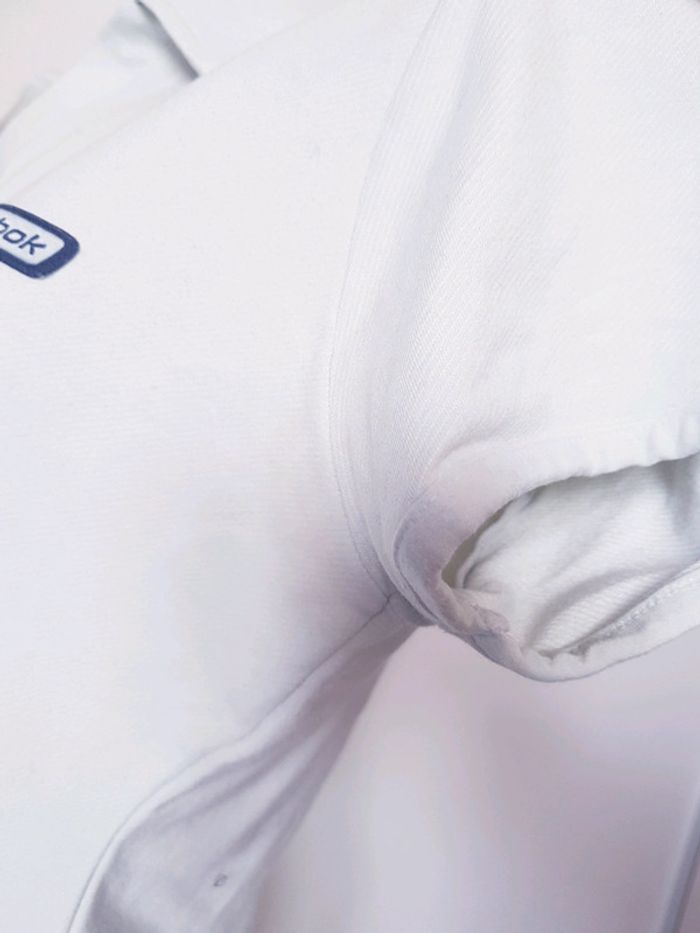 Reebok - T-shirt à manches courtes - photo numéro 4