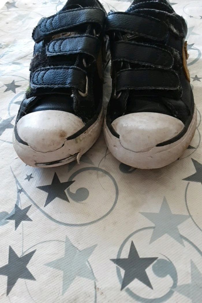 Converse - photo numéro 2