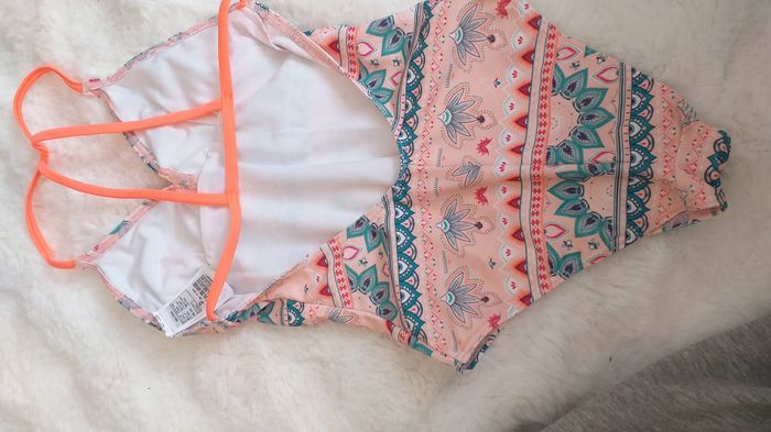 Maillot de bain Décathlon - photo numéro 2