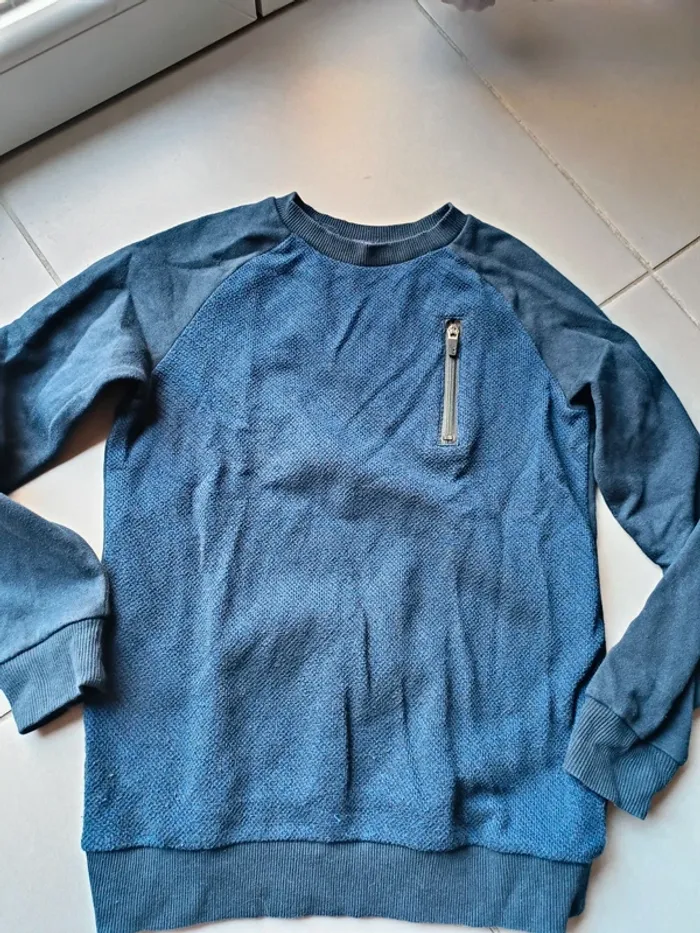 Lot garçon taille 12 ans - photo numéro 7