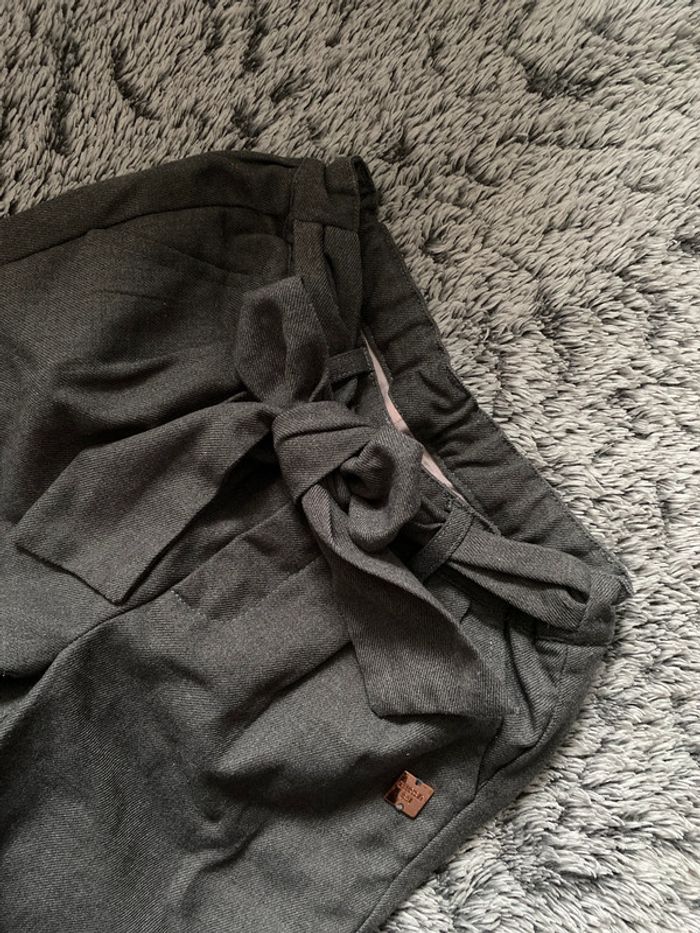 Pantalon chino carrément Beau - 6 ans - photo numéro 2