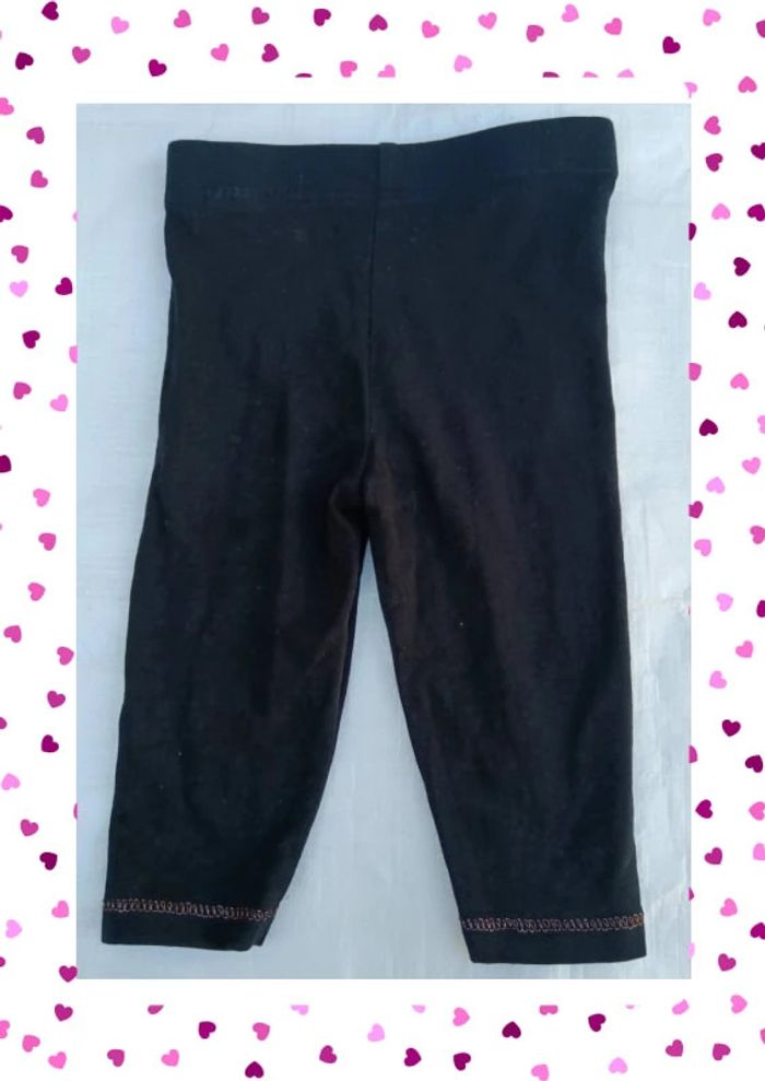 Legging 6 mois Orchestra - photo numéro 3