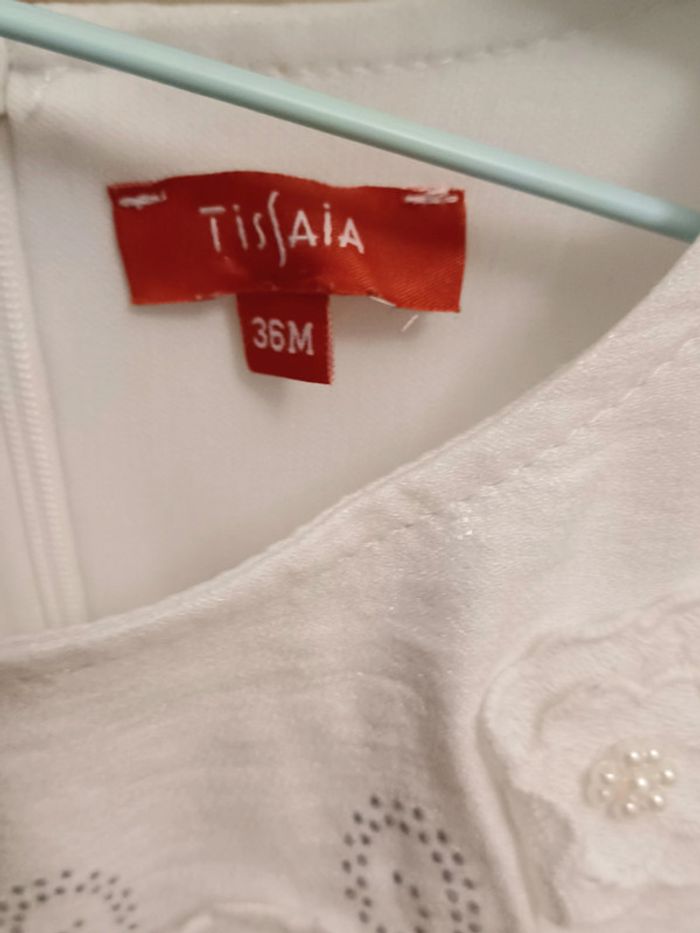 Robe de fête irisée - photo numéro 4