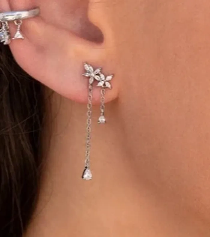 Boucle d’oreille neuf - photo numéro 2