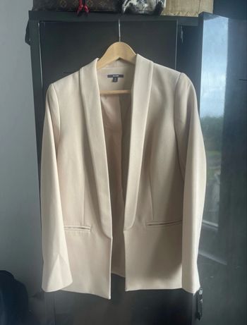 Tailleur veste et pantalon 