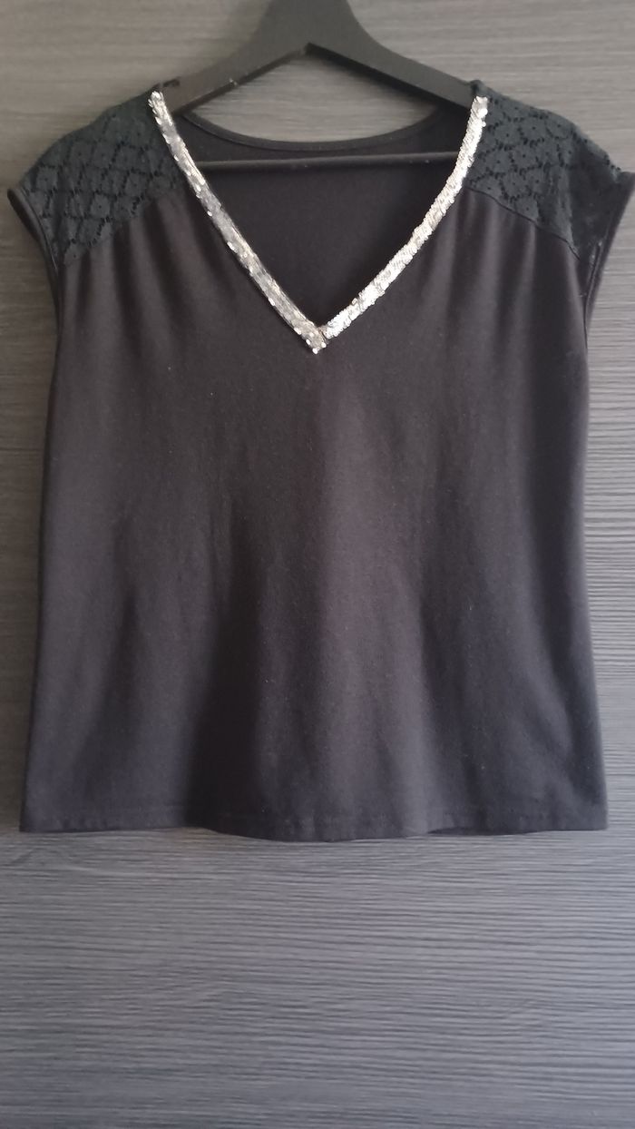 Tee shirt - photo numéro 6