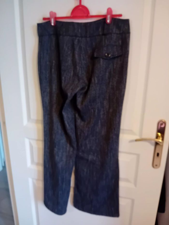 Pantalon tailleur - photo numéro 3
