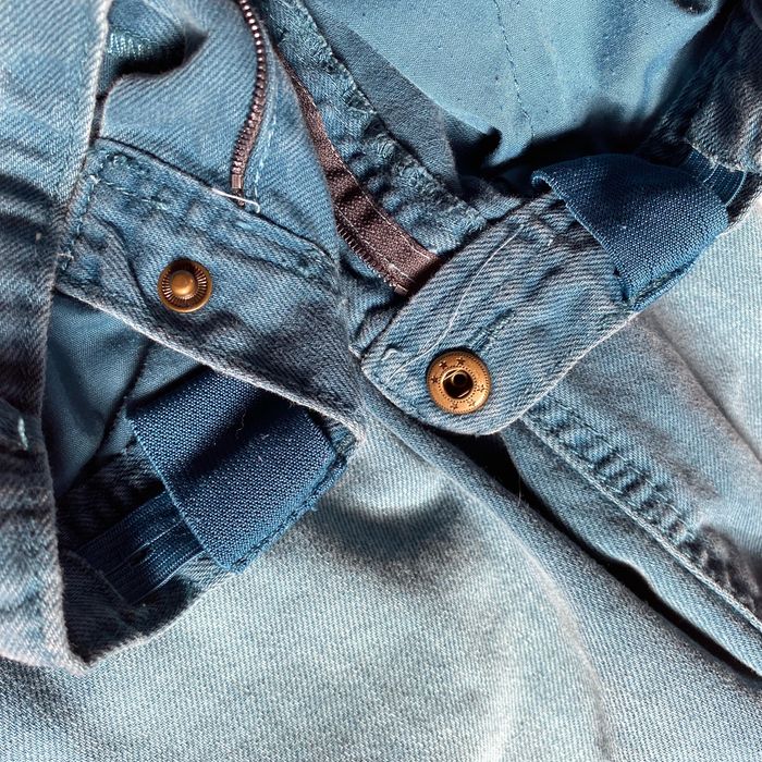 Short bermuda vert eider 10 ans vert baudet - photo numéro 6