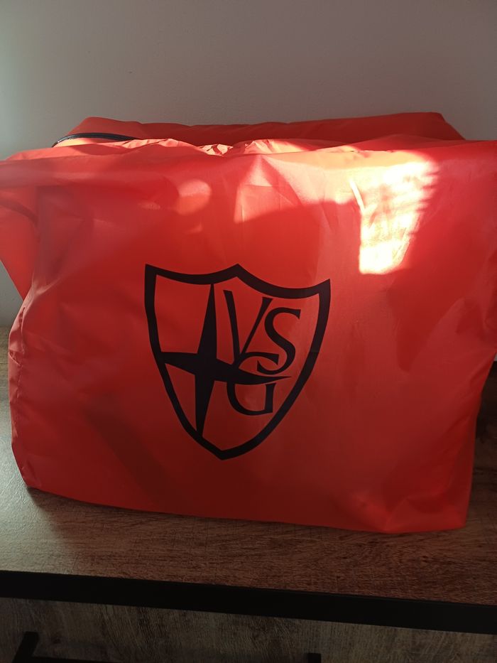 2 gilets de sauvetage - photo numéro 7