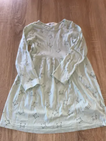 Robe fine