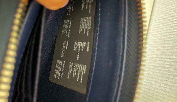 Porte feuille Lacoste - photo numéro 7