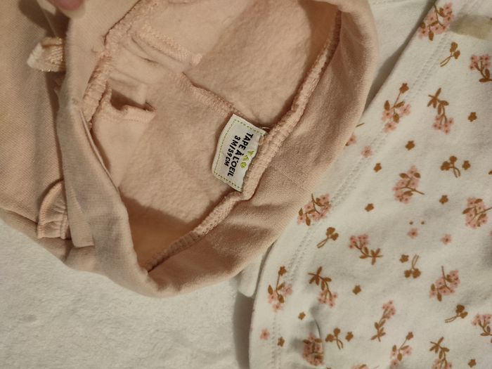 Ensemble bébé 3 mois - photo numéro 9