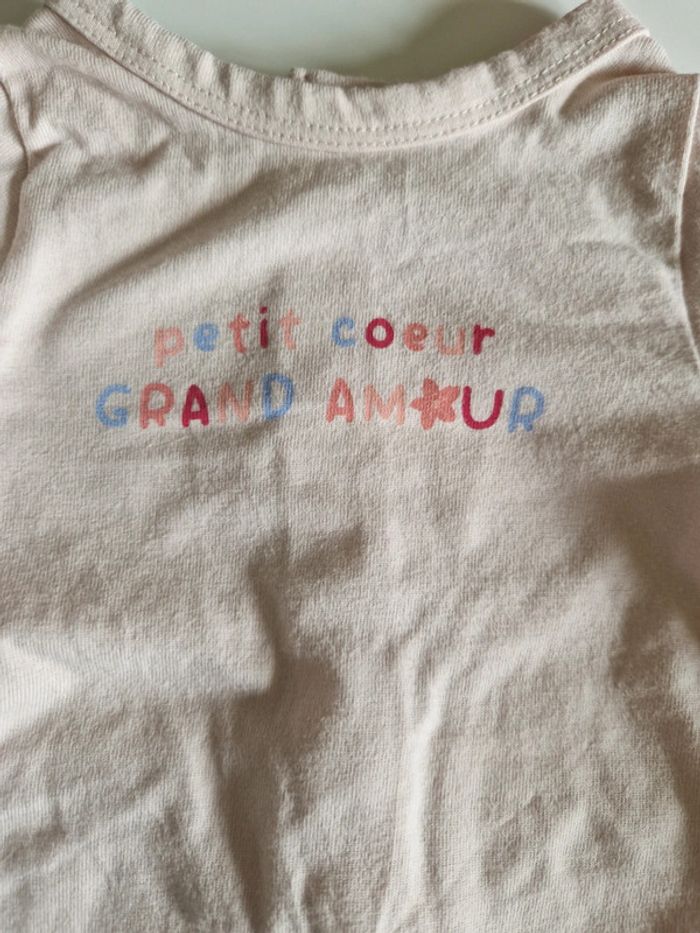 Pyjama TAO 1 mois - photo numéro 2