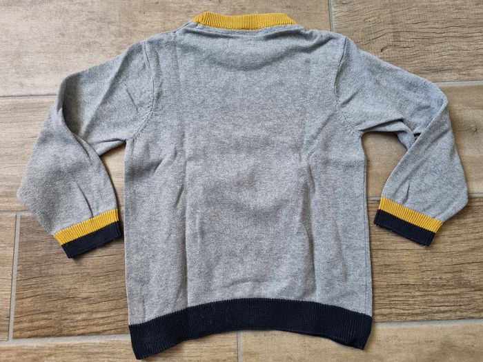 Pull 3ans - photo numéro 2