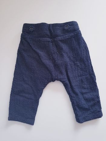 Kiabi - Pantalon taille élastique