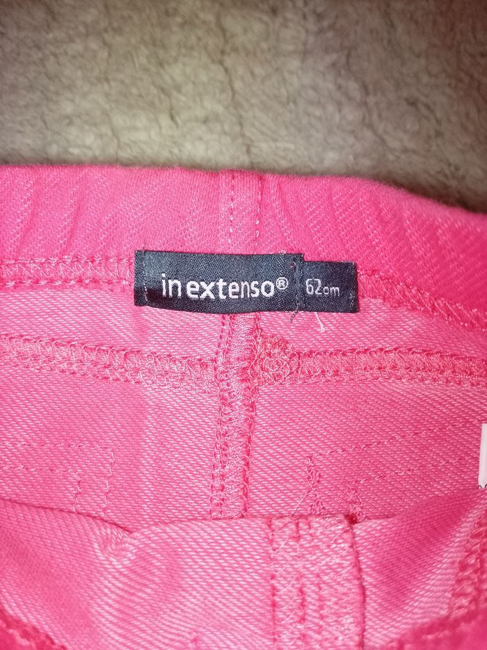 Ensemble bébé - photo numéro 7