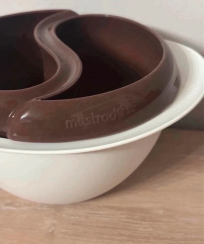 Bol à mélanger Mastrad - photo numéro 2