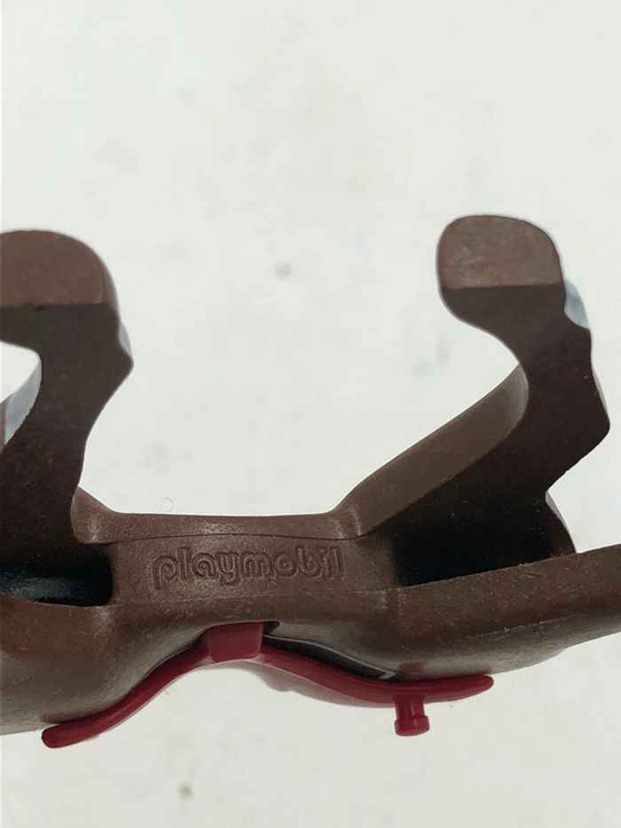 Figurine Playmobil cheval - photo numéro 7