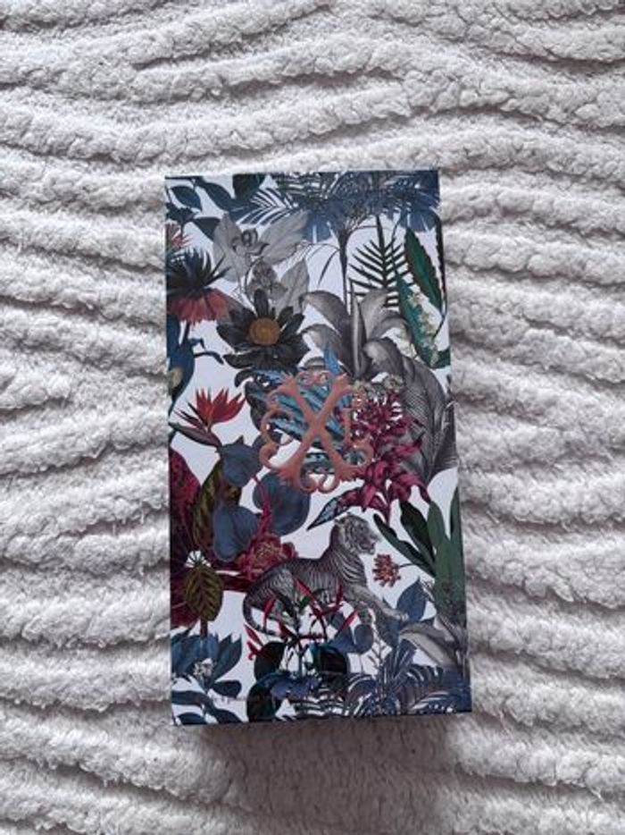 Set de pinceaux Christian Lacroix