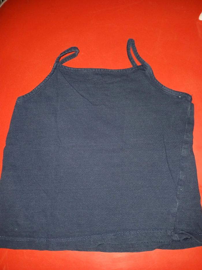Débardeur fille Orchestra 5ans - photo numéro 4