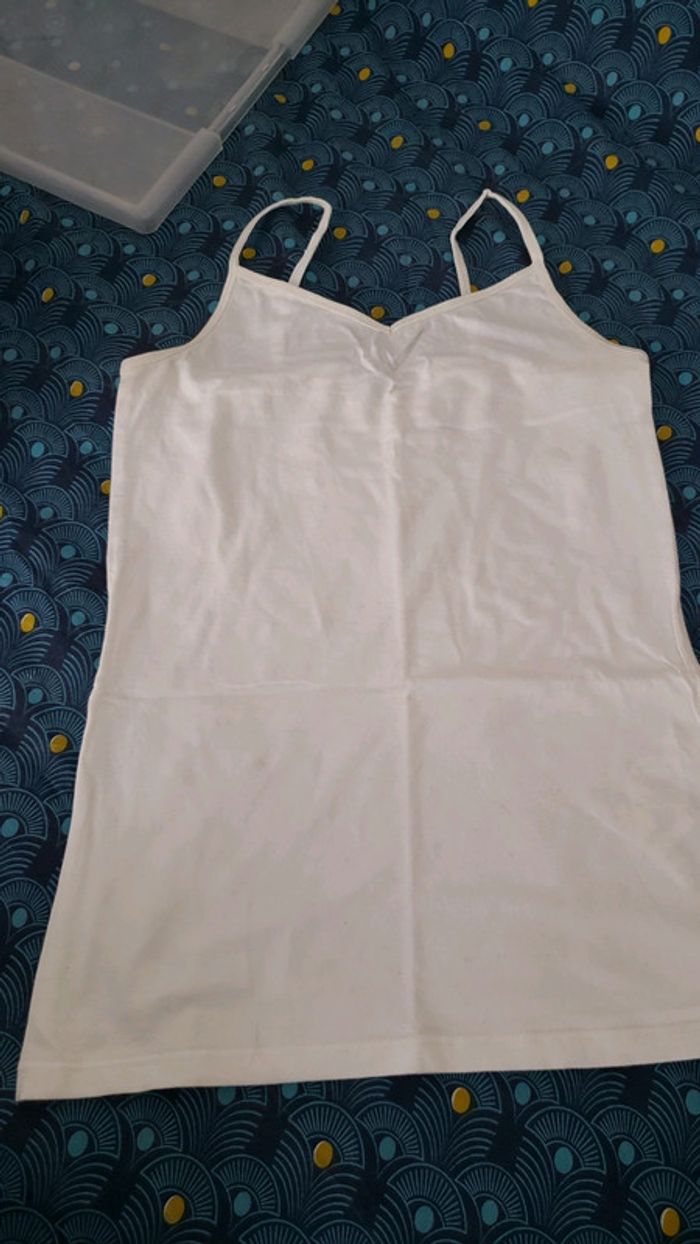 Lot 6 debardeurs - photo numéro 4