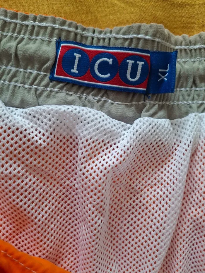 Short de bain homme taille XL Neuf - photo numéro 3