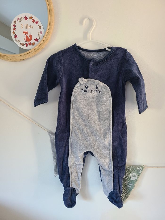 Lot pyjamas - photo numéro 6