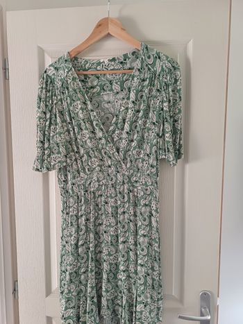 Robe courte An'ge