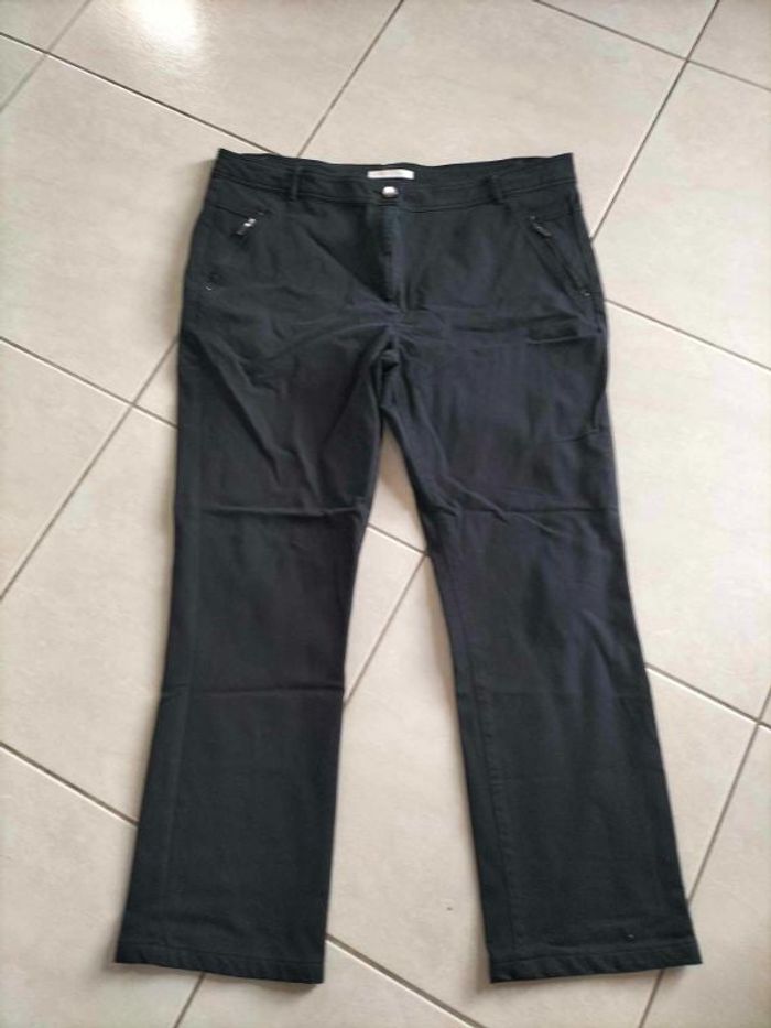 Pantalon Armand Thierry