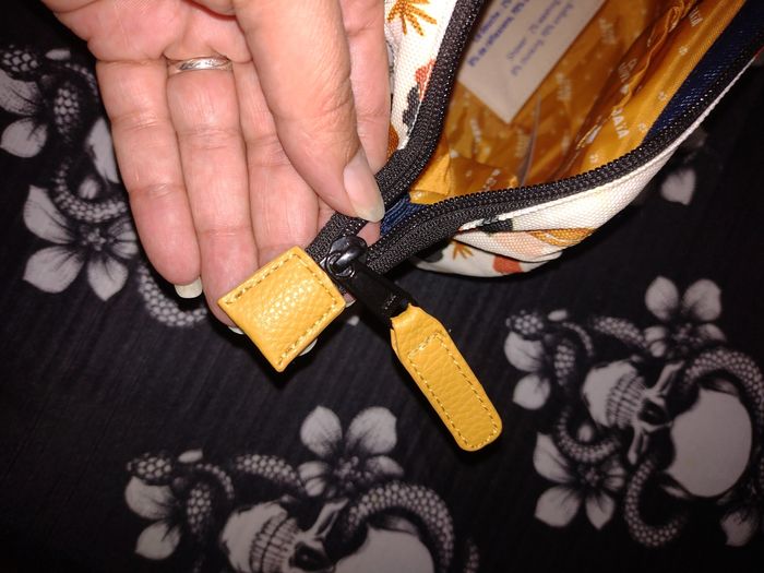 Trousse de toilette - photo numéro 6