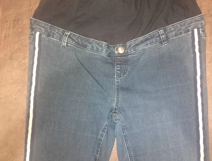 Pantalon de grossesse - photo numéro 2