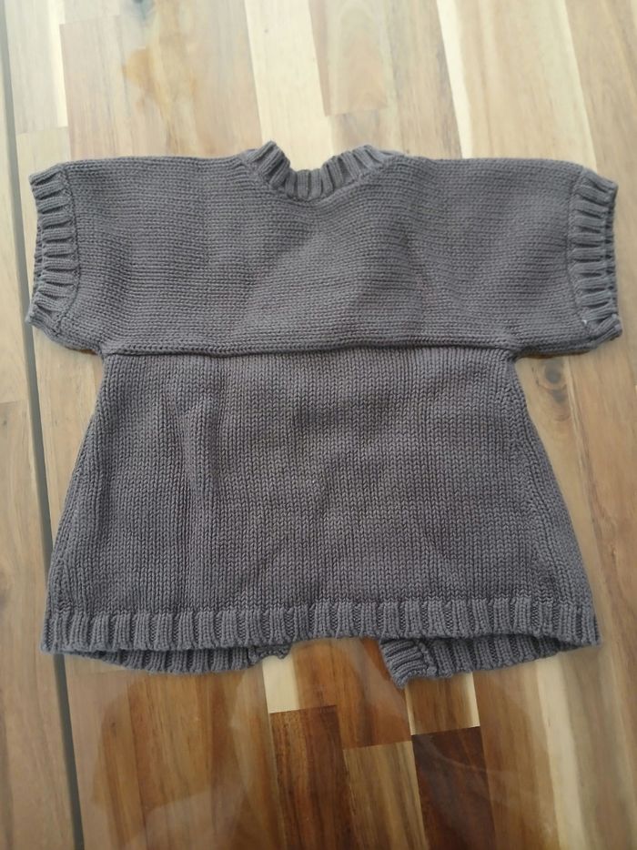 Gilet - photo numéro 4