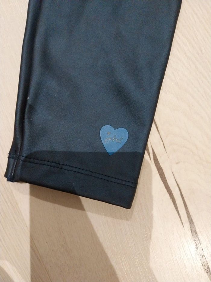 Legging chaud jubel 110 cm - photo numéro 2