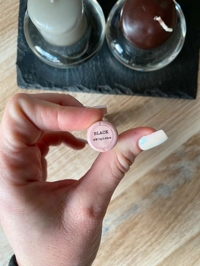 Mascara volumateur - photo numéro 7