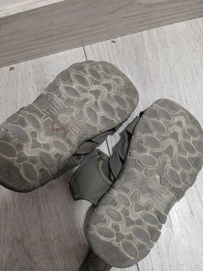 Sandale - photo numéro 2