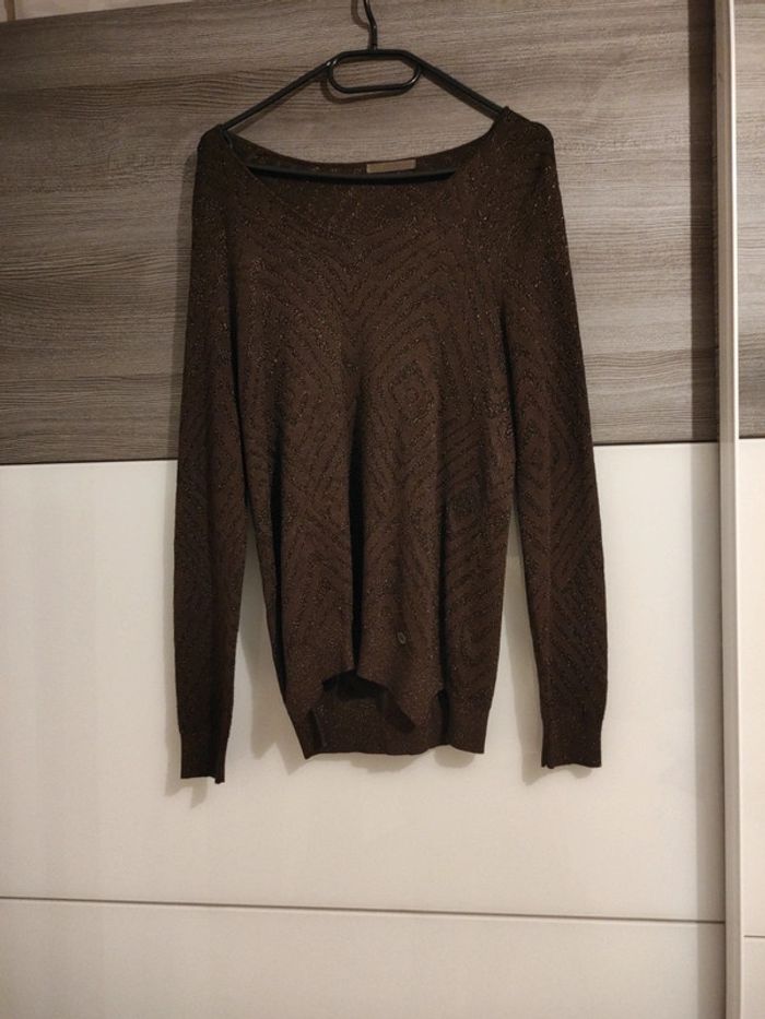 Pull LPB